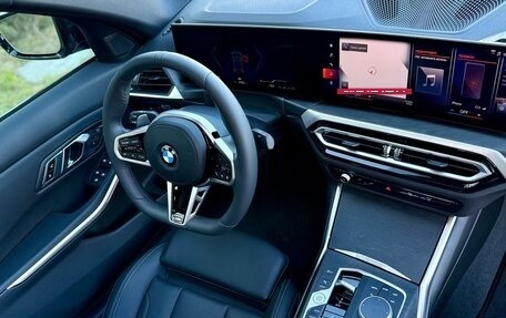 BMW 3 серия, 2023 год, 5 378 000 рублей, 28 фотография