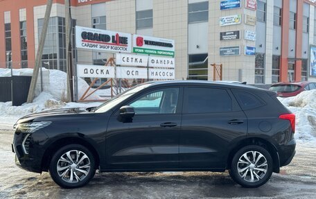 Haval Jolion, 2023 год, 1 950 000 рублей, 5 фотография