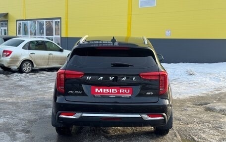 Haval Jolion, 2023 год, 1 950 000 рублей, 4 фотография