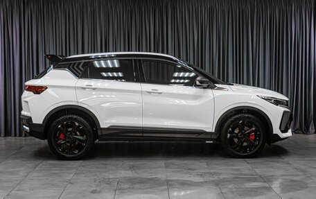 Geely Coolray I, 2024 год, 2 355 000 рублей, 5 фотография