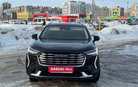 Haval Jolion, 2023 год, 1 950 000 рублей, 6 фотография