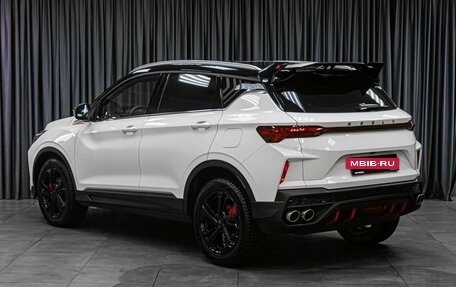 Geely Coolray I, 2024 год, 2 355 000 рублей, 2 фотография