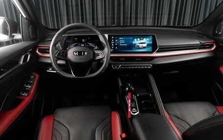 Geely Coolray I, 2024 год, 2 355 000 рублей, 6 фотография