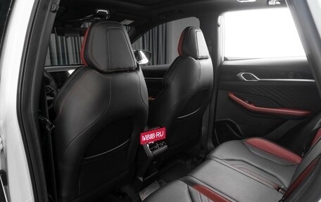 Geely Coolray I, 2024 год, 2 355 000 рублей, 11 фотография