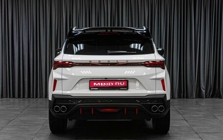 Geely Coolray I, 2024 год, 2 355 000 рублей, 4 фотография