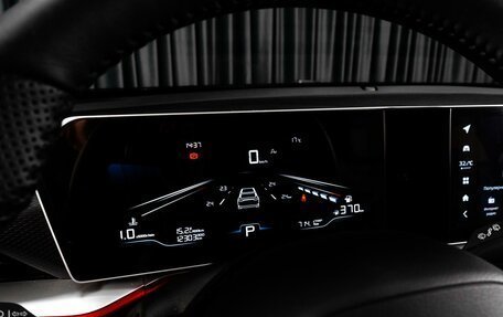 Geely Coolray I, 2024 год, 2 355 000 рублей, 13 фотография