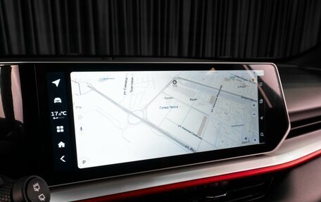 Geely Coolray I, 2024 год, 2 355 000 рублей, 16 фотография