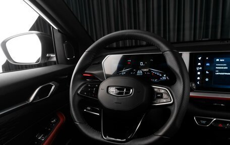 Geely Coolray I, 2024 год, 2 355 000 рублей, 14 фотография