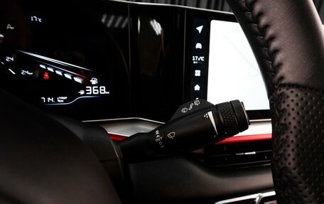 Geely Coolray I, 2024 год, 2 355 000 рублей, 21 фотография