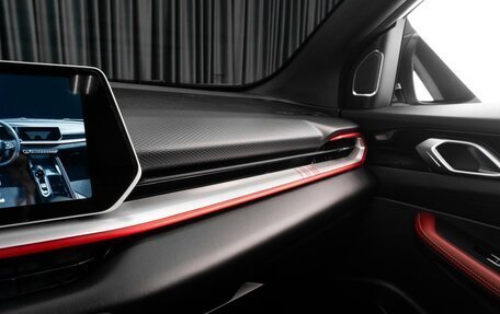 Geely Coolray I, 2024 год, 2 355 000 рублей, 22 фотография