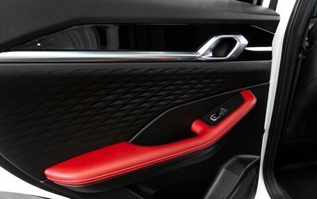 Geely Coolray I, 2024 год, 2 355 000 рублей, 26 фотография