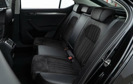 Skoda Superb III рестайлинг, 2021 год, 2 227 077 рублей, 9 фотография