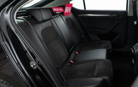 Skoda Superb III рестайлинг, 2021 год, 2 227 077 рублей, 7 фотография