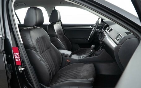 Skoda Superb III рестайлинг, 2021 год, 2 227 077 рублей, 8 фотография