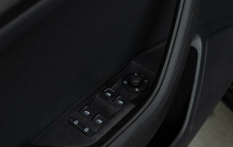 Skoda Superb III рестайлинг, 2021 год, 2 227 077 рублей, 19 фотография