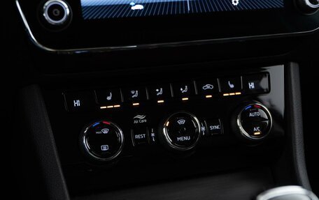 Skoda Superb III рестайлинг, 2021 год, 2 227 077 рублей, 18 фотография