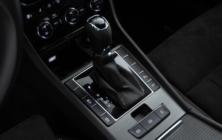 Skoda Superb III рестайлинг, 2021 год, 2 227 077 рублей, 20 фотография