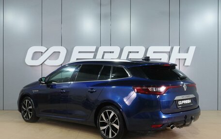 Renault Megane IV, 2018 год, 1 350 000 рублей, 2 фотография