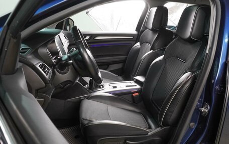 Renault Megane IV, 2018 год, 1 350 000 рублей, 10 фотография