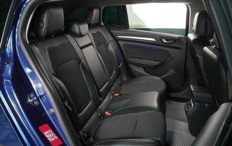 Renault Megane IV, 2018 год, 1 350 000 рублей, 7 фотография