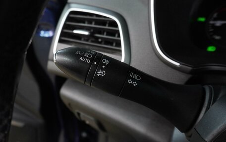 Renault Megane IV, 2018 год, 1 350 000 рублей, 17 фотография