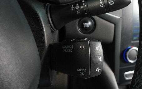 Renault Megane IV, 2018 год, 1 350 000 рублей, 19 фотография