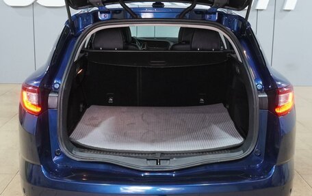 Renault Megane IV, 2018 год, 1 350 000 рублей, 25 фотография