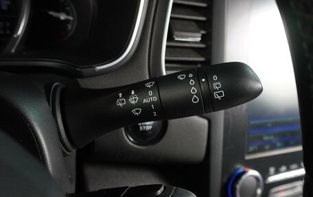 Renault Megane IV, 2018 год, 1 350 000 рублей, 18 фотография