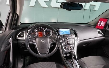 Opel Astra J, 2012 год, 849 000 рублей, 6 фотография