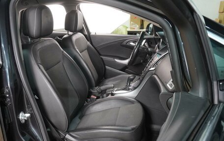 Opel Astra J, 2012 год, 849 000 рублей, 8 фотография