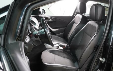 Opel Astra J, 2012 год, 849 000 рублей, 10 фотография