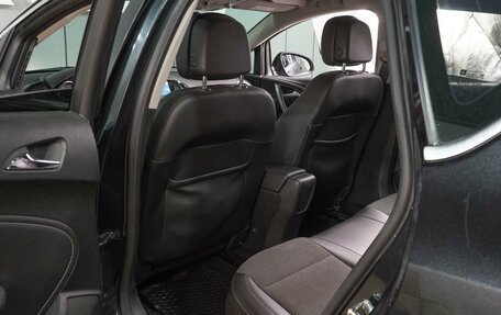 Opel Astra J, 2012 год, 849 000 рублей, 11 фотография