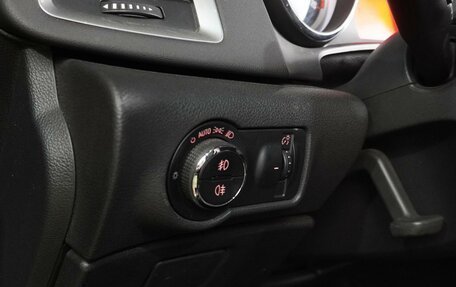 Opel Astra J, 2012 год, 849 000 рублей, 16 фотография