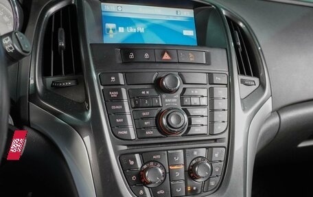 Opel Astra J, 2012 год, 849 000 рублей, 12 фотография