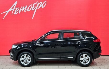 Geely Atlas I, 2019 год, 1 390 000 рублей, 2 фотография