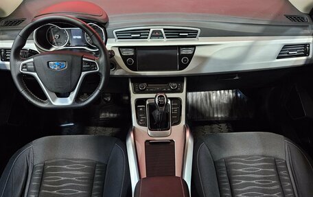 Geely Atlas I, 2019 год, 1 390 000 рублей, 9 фотография