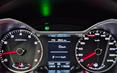 Geely Atlas I, 2019 год, 1 390 000 рублей, 10 фотография