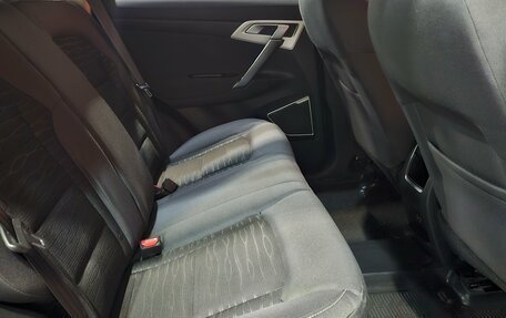 Geely Atlas I, 2019 год, 1 390 000 рублей, 14 фотография