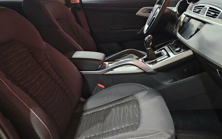 Geely Atlas I, 2019 год, 1 390 000 рублей, 13 фотография