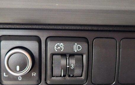 Geely Atlas I, 2019 год, 1 390 000 рублей, 16 фотография