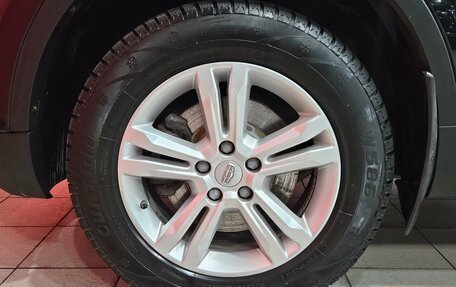 Geely Atlas I, 2019 год, 1 390 000 рублей, 19 фотография