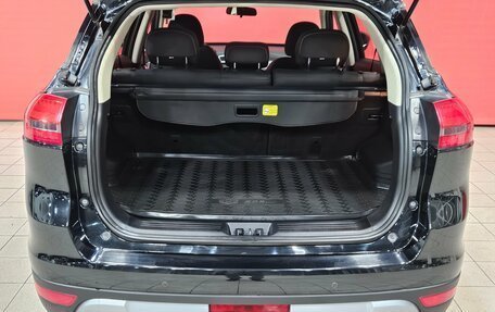 Geely Atlas I, 2019 год, 1 390 000 рублей, 18 фотография