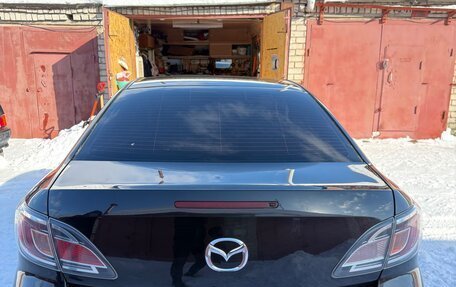 Mazda 6, 2010 год, 890 000 рублей, 4 фотография