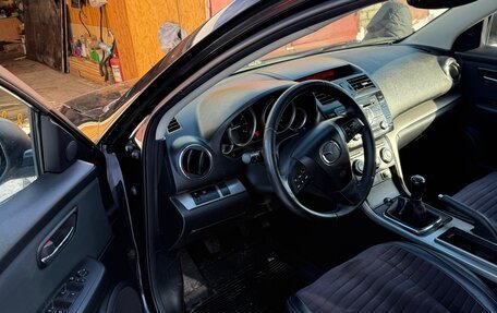 Mazda 6, 2010 год, 890 000 рублей, 7 фотография