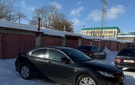 Mazda 6, 2010 год, 890 000 рублей, 8 фотография