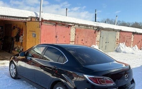 Mazda 6, 2010 год, 890 000 рублей, 3 фотография