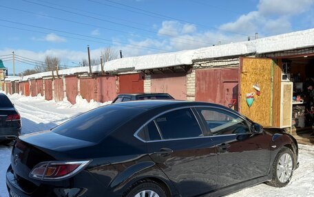 Mazda 6, 2010 год, 890 000 рублей, 9 фотография