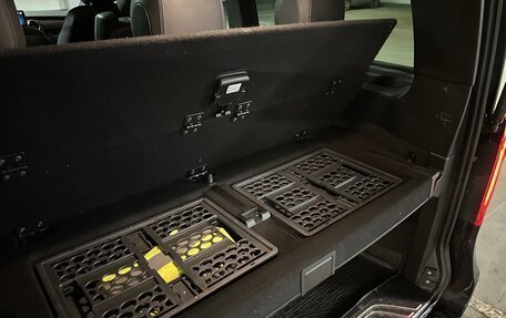 Mercedes-Benz V-Класс, 2020 год, 7 000 000 рублей, 12 фотография