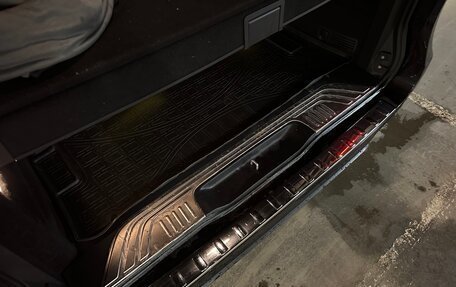 Mercedes-Benz V-Класс, 2020 год, 7 000 000 рублей, 13 фотография