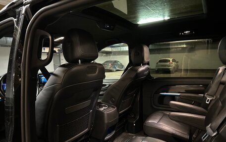 Mercedes-Benz V-Класс, 2020 год, 7 000 000 рублей, 16 фотография